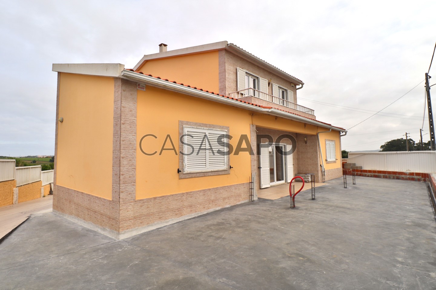 4 bedrooms House in Torres Vedras, Portugal No. 204938