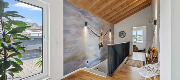 4 غرف نوم منزل في Freyung-Grafenau, Germany رقم 253391 11