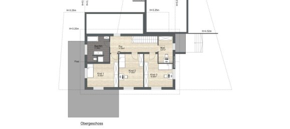 4 غرف نوم منزل في Freyung-Grafenau, Germany رقم 253391 14