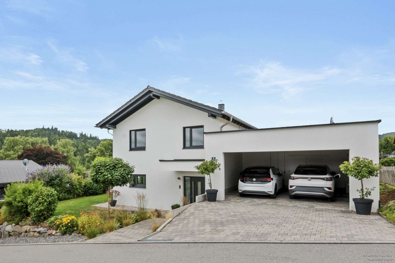 4 chambres Maison à Freyung-Grafenau, Germany No. 253391