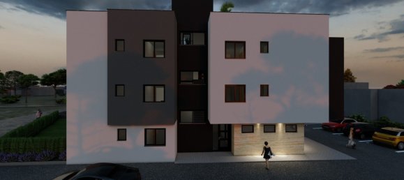 3 bedrooms Penthouse in Privlaka, Croatia No. 164 11