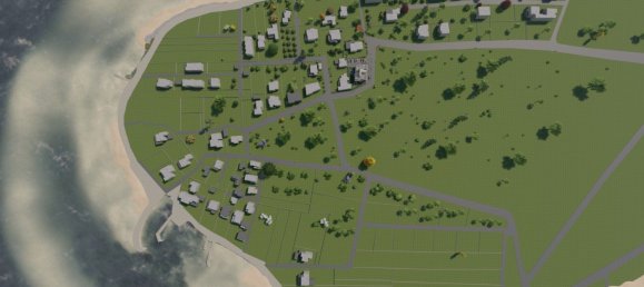 3 bedrooms Penthouse in Privlaka, Croatia No. 164 14