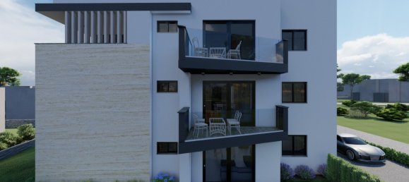 3 bedrooms Penthouse in Privlaka, Croatia No. 164 4