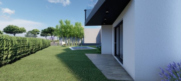 3 bedrooms Penthouse in Privlaka, Croatia No. 164 5