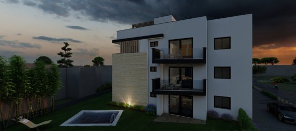 3 bedrooms Penthouse in Privlaka, Croatia No. 164 10