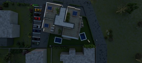 3 bedrooms Penthouse in Privlaka, Croatia No. 164 16