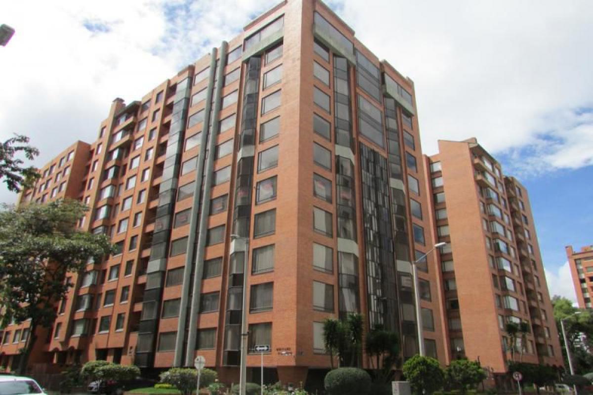 5 bedrooms House in Bogota, Colombia No. 11226