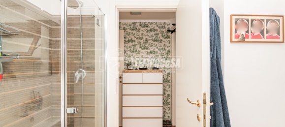 1 Schlafzimmer Wohnung in San Donato Milanese, Italy, Nr. 20930 10
