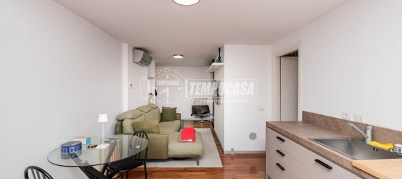 1 Schlafzimmer Wohnung in San Donato Milanese, Italy, Nr. 20930 6