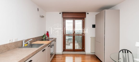 1 Schlafzimmer Wohnung in San Donato Milanese, Italy, Nr. 20930 5