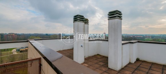 1 Schlafzimmer Wohnung in San Donato Milanese, Italy, Nr. 20930 27