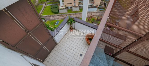 1 Schlafzimmer Wohnung in San Donato Milanese, Italy, Nr. 20930 32