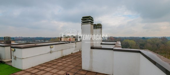 1 Schlafzimmer Wohnung in San Donato Milanese, Italy, Nr. 20930 31