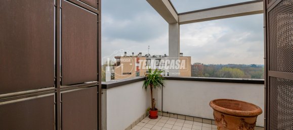 1 Schlafzimmer Wohnung in San Donato Milanese, Italy, Nr. 20930 20