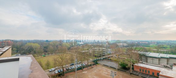 1 Schlafzimmer Wohnung in San Donato Milanese, Italy, Nr. 20930 30