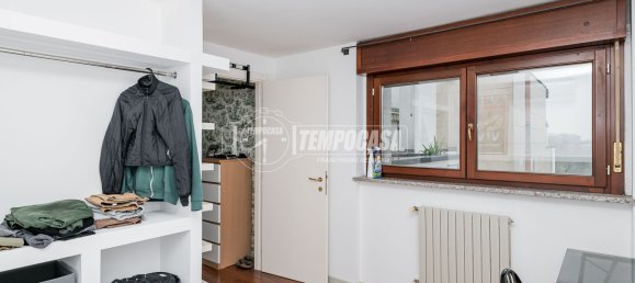 1 Schlafzimmer Wohnung in San Donato Milanese, Italy, Nr. 20930 19