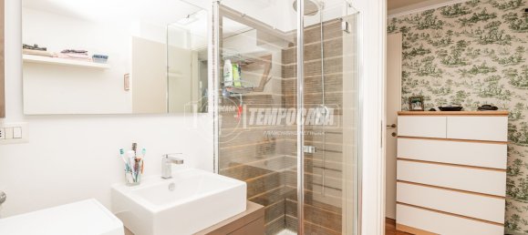 1 Schlafzimmer Wohnung in San Donato Milanese, Italy, Nr. 20930 11