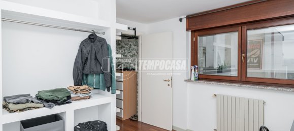 1 Schlafzimmer Wohnung in San Donato Milanese, Italy, Nr. 20930 15