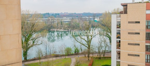 1 Schlafzimmer Wohnung in San Donato Milanese, Italy, Nr. 20930 23