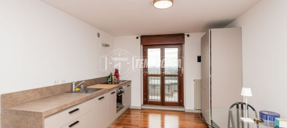 1 Schlafzimmer Wohnung in San Donato Milanese, Italy, Nr. 20930 4