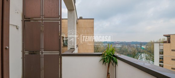 1 Schlafzimmer Wohnung in San Donato Milanese, Italy, Nr. 20930 3