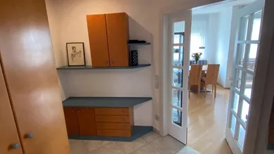 Квартира с 3 комнатами в Алькофен, Австрия № 181126