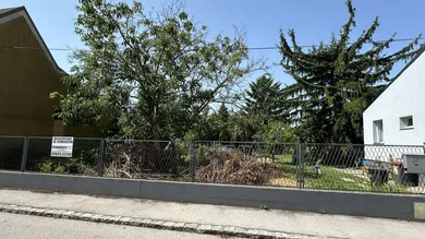 Terreno em Neudorfl, Austria N.º 166224