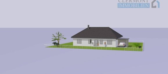 2 bedrooms Bungalow in Nordwestmecklenburg, Germany No. 206381 4