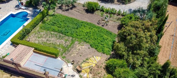 Дом с 10 спальнями в Ла Квинта, Испания № 38857 15