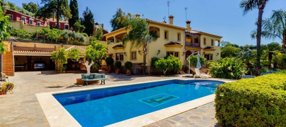 Дом с 10 спальнями в Ла Квинта, Испания № 38857 26