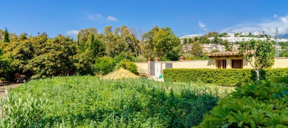 Дом с 10 спальнями в Ла Квинта, Испания № 38857 27