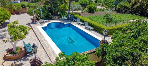 Дом с 10 спальнями в Ла Квинта, Испания № 38857 21