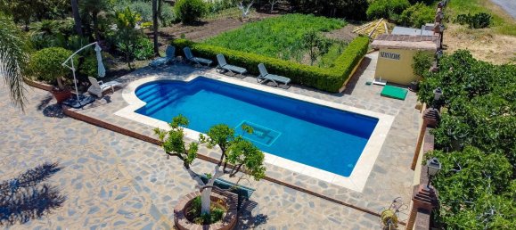 Дом с 10 спальнями в Ла Квинта, Испания № 38857 18