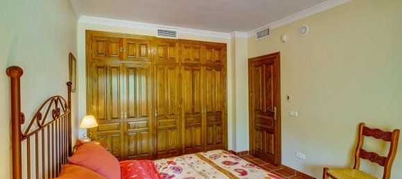 Дом с 10 спальнями в Ла Квинта, Испания № 38857 49