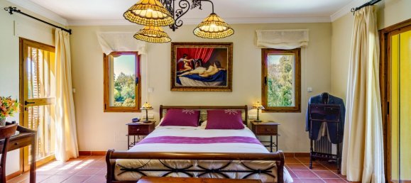 Дом с 10 спальнями в Ла Квинта, Испания № 38857 39