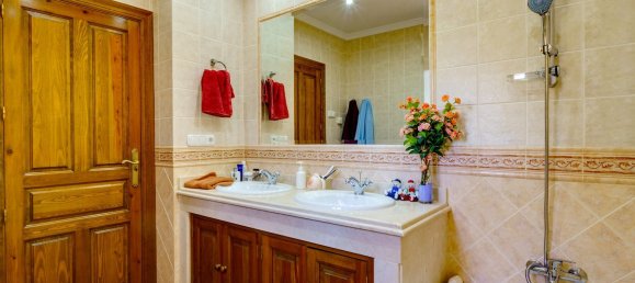 Дом с 10 спальнями в Ла Квинта, Испания № 38857 43