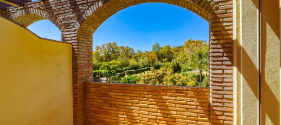 Дом с 10 спальнями в Ла Квинта, Испания № 38857 41