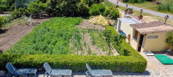 Дом с 10 спальнями в Ла Квинта, Испания № 38857 20