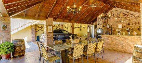 Дом с 10 спальнями в Ла Квинта, Испания № 38857 40