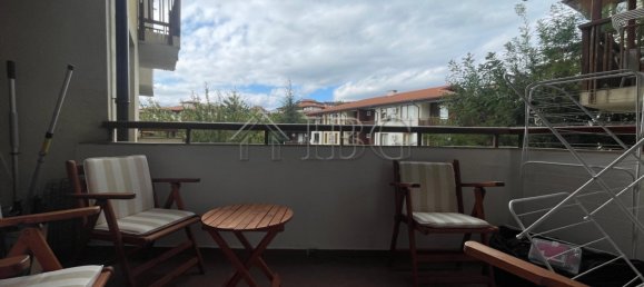 2 غرف نوم شقة في Sveti Vlas, Bulgaria رقم 1204 4