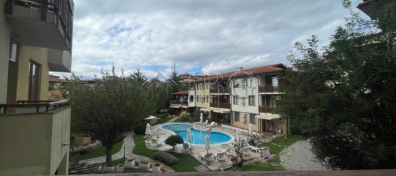 2 غرف نوم شقة في Sveti Vlas, Bulgaria رقم 1204 2