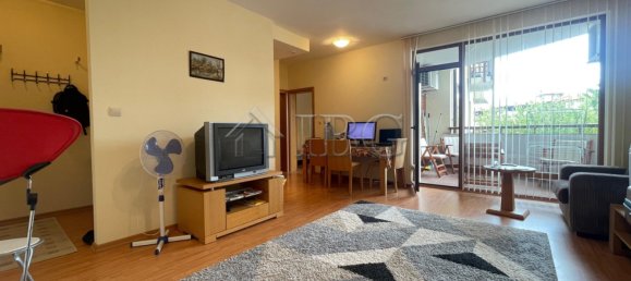 2 غرف نوم شقة في Sveti Vlas, Bulgaria رقم 1204 6