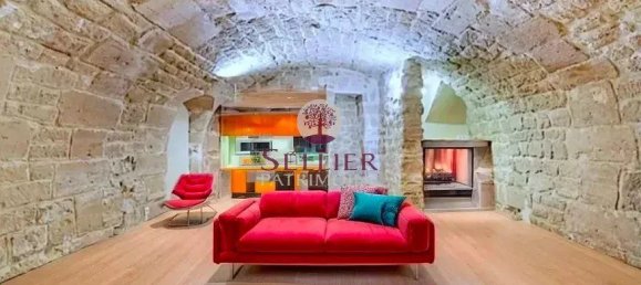 Квартира с 3 спальнями в Париж, Франция № 170752 3