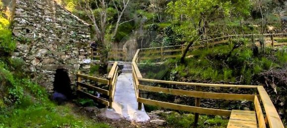 3 bedrooms House in Pampilhosa da Serra, Portugal No. 160997 24