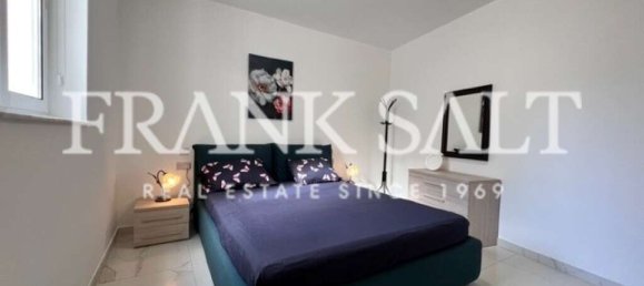 3 Schlafzimmer Wohnung in Swieqi, Malta, Nr. 5012 7