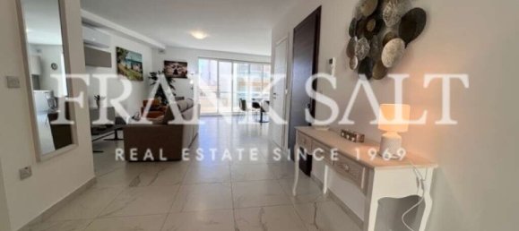 3 Schlafzimmer Wohnung in Swieqi, Malta, Nr. 5012 3