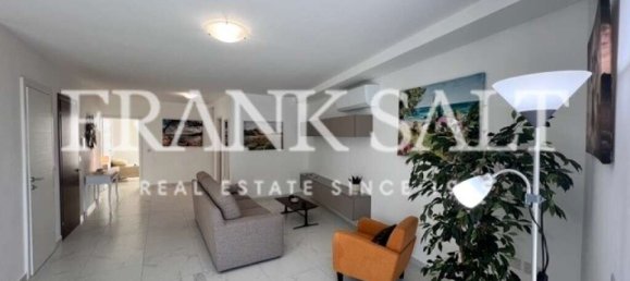 3 Schlafzimmer Wohnung in Swieqi, Malta, Nr. 5012 4