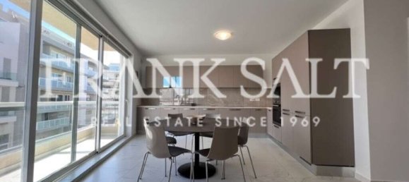 3 Schlafzimmer Wohnung in Swieqi, Malta, Nr. 5012 6