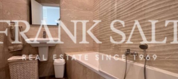 3 Schlafzimmer Wohnung in Swieqi, Malta, Nr. 5012 13