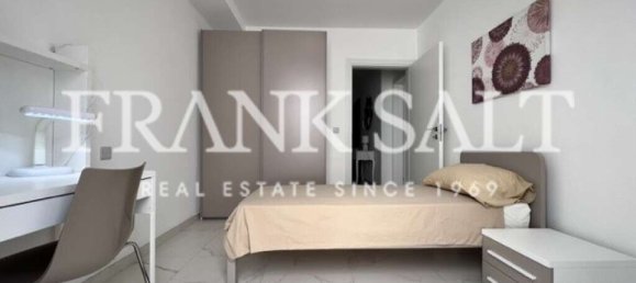 3 Schlafzimmer Wohnung in Swieqi, Malta, Nr. 5012 12